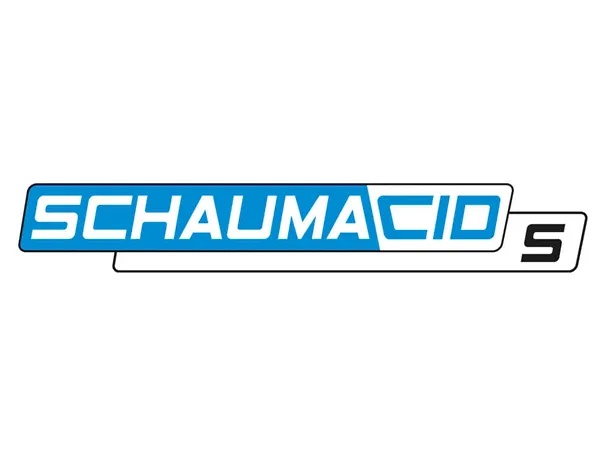 SCHAUMACID S SCHAUMACID S